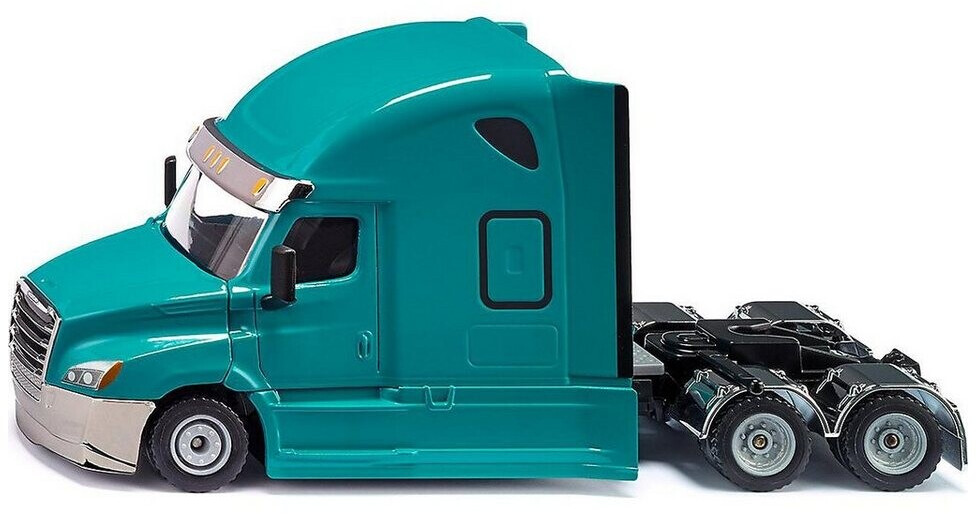 Siku Freightliner Cascadia 2717 au meilleur prix sur idealo