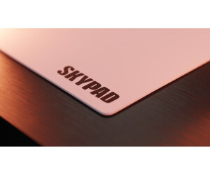 SkyPAD Glass 3.0 XL - White Text ab 79,20 € | Preisvergleich bei 