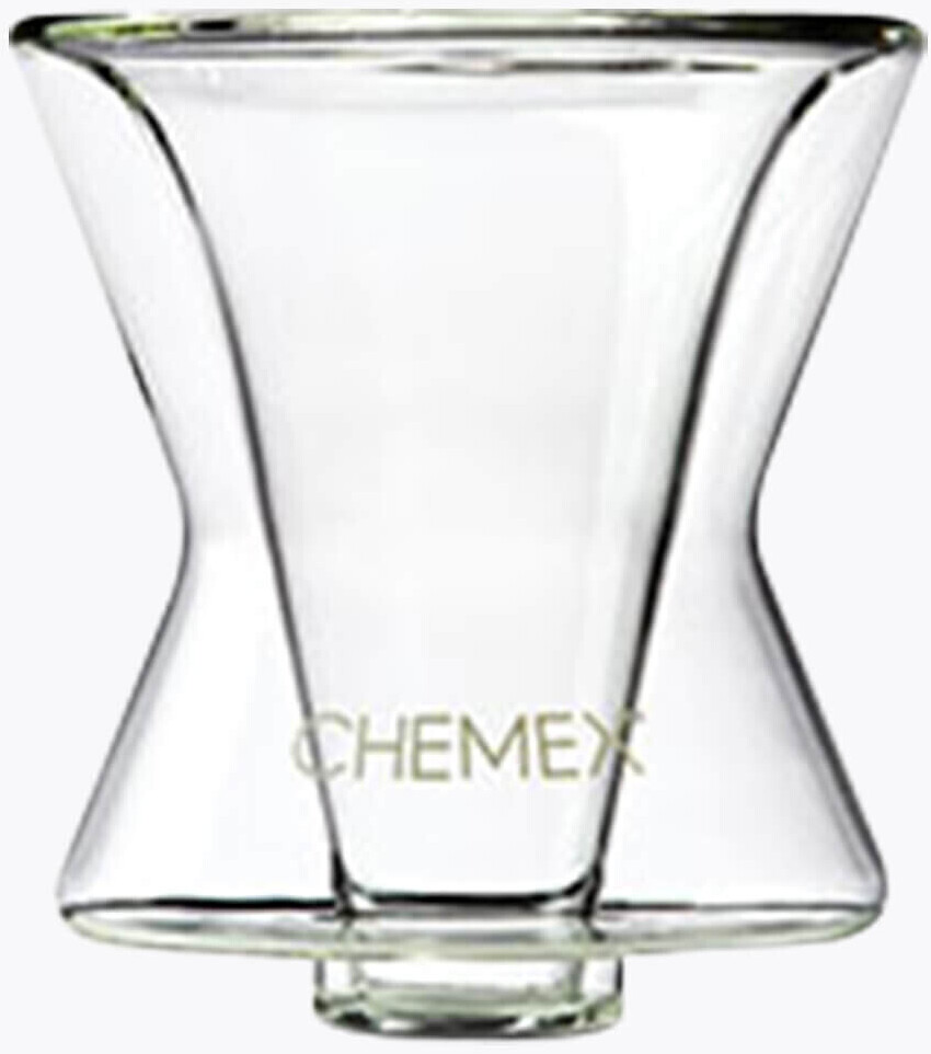 Chemex Funnex hand filter