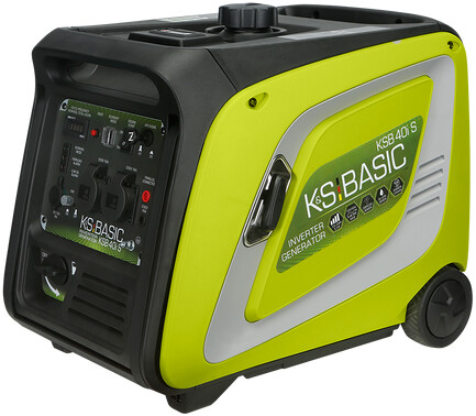 Könner & Söhnen KSB 40i S