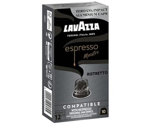 Lavazza Espresso Ristretto caps desde 2,69 € | precios idealo