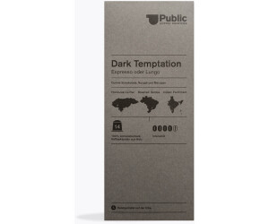 Public Coffee Roasters Dark Temptation 14 caps
