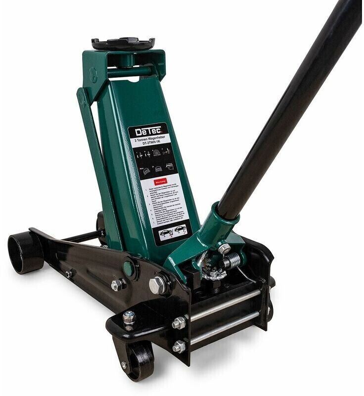 Detec DT-3TWH-1K