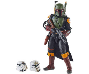 Best boba fett figure sale