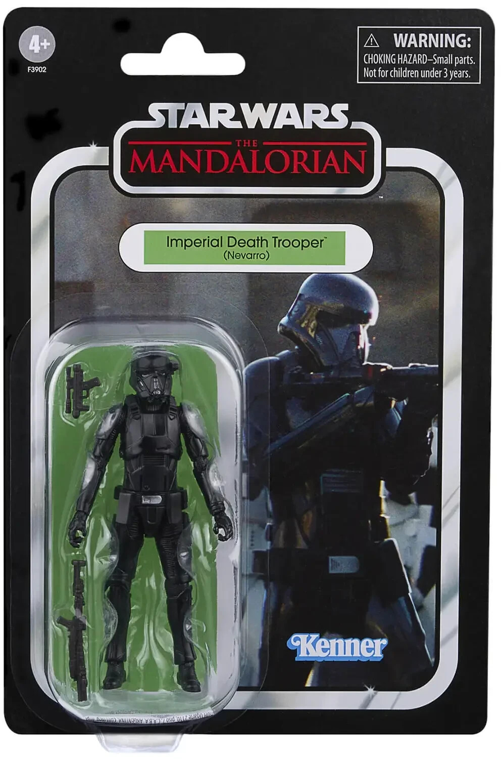 Buy Hasbro Star Wars The Mandalorian The Vintage Collection Set