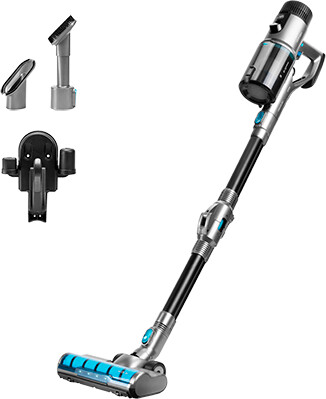 Cecotec Conga RockStar 880 Ultimate ErgoFlex