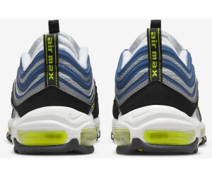 Black silver and yellow air max 97 cheap