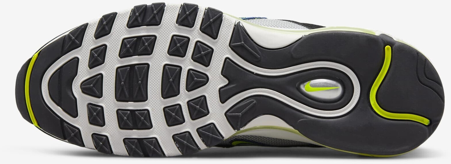 Nike Air Max 97 OG atlantic blue heather metallic silver black voltage yellow ab 299 99 Preisvergleich bei idealo