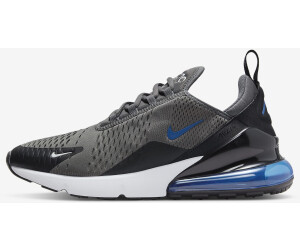 Nike Air Max 270 iron grey black blanco game royal ab 139 65 Preisvergleich bei idealo.at