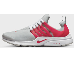 Nike Air Presto grey fog/white/university red 87,45 € | Compara en idealo