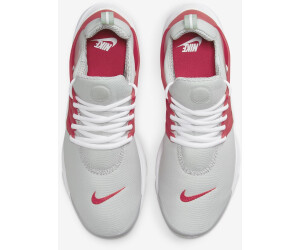 Nike Air Presto fog/white/university red desde 87,45 € | Compara precios en idealo