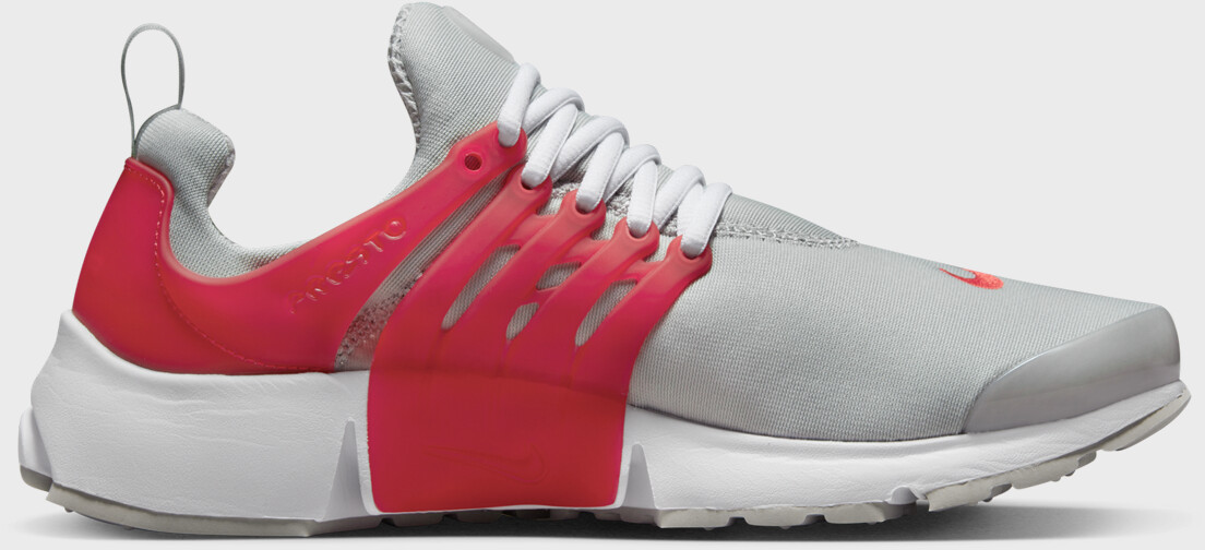 Air presto fly top university red