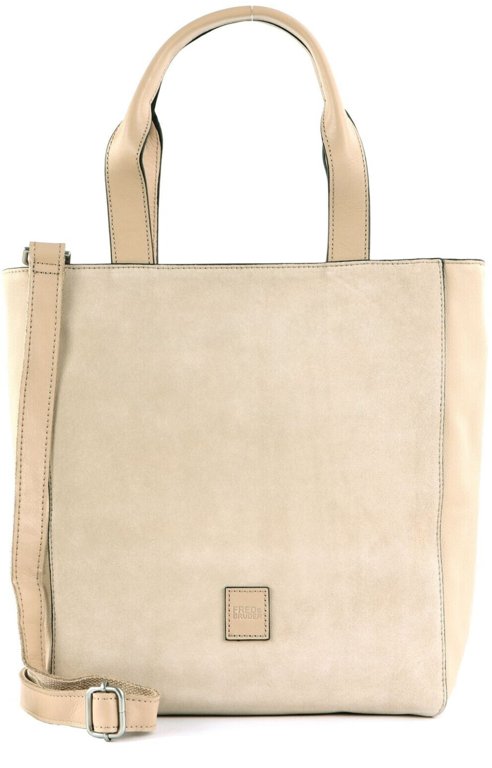 FREDsBRUDER Kelia Shopper (173-3388) beige