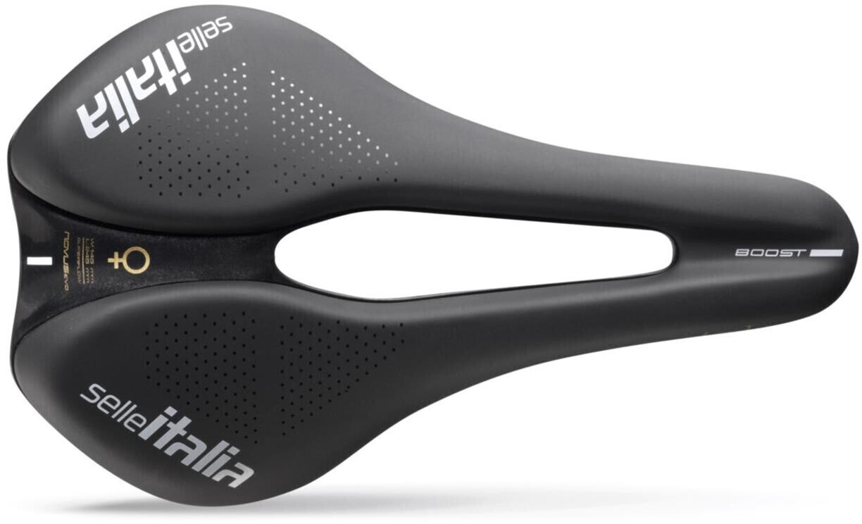 Selle Italia Novus Boost Evo SF Lady