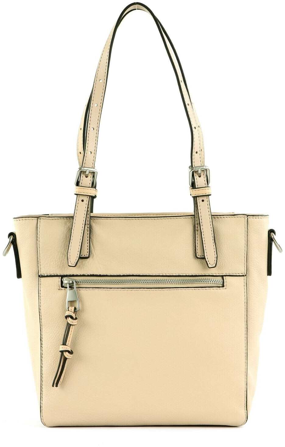 FREDsBRUDER Kelia Tote Bag (173-3389) beige