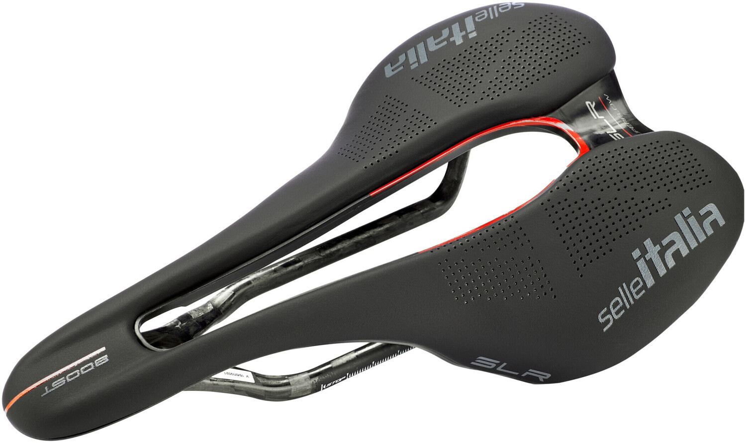 Selle Italia SLR Boost Kit Carbonio Superflow (L)