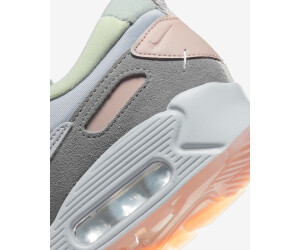 Air max 90 gris bleu Clearance