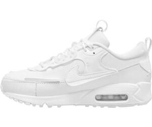 Nike Air Max 90 Futura Women white white white white ab 159 00 Preisvergleich bei idealo