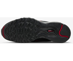Air max 97 online plus black and red