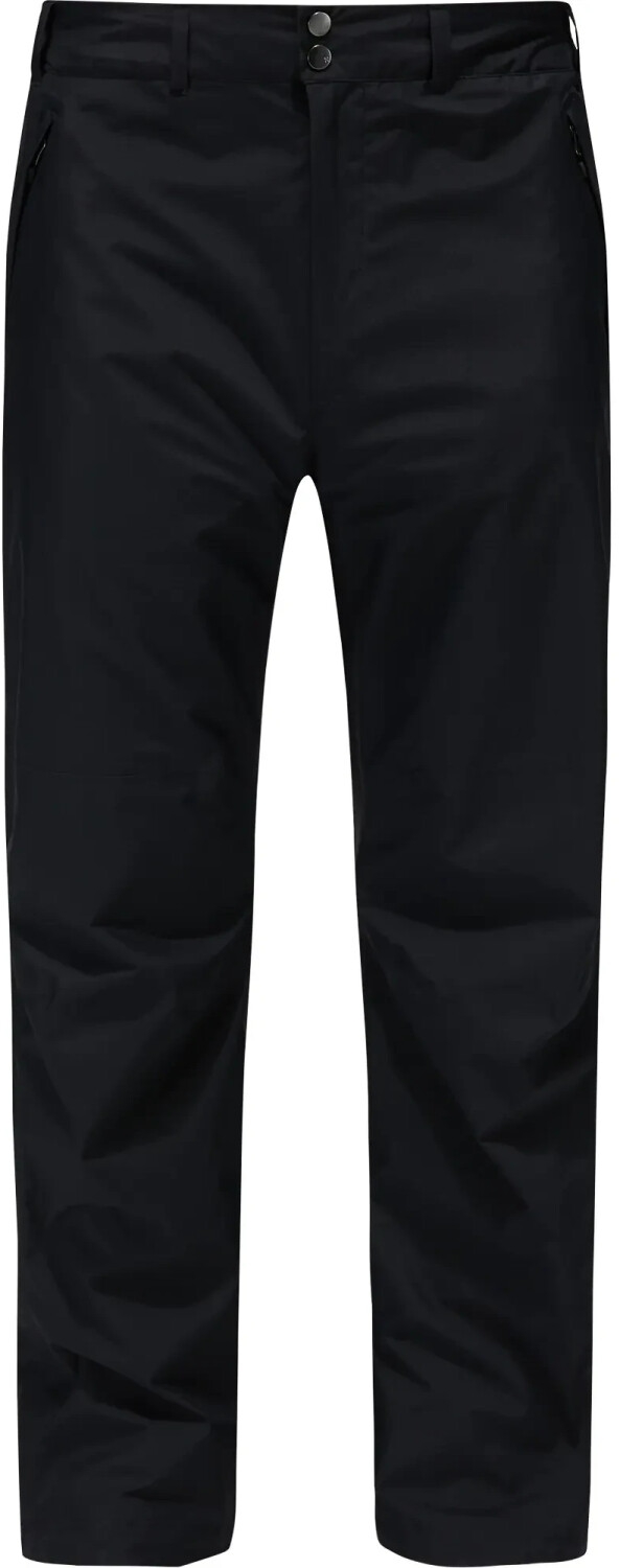 Haglöfs Astral GTX Pant Men true black