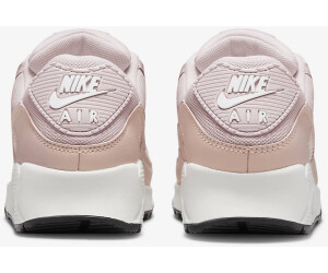 por otra parte, Impresionismo Portero Nike Air Max 90 Mujer barely rose/pink oxford/black/summit white desde 119, 90 € | Compara precios en idealo