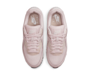 Nike Air Max 90 Women barely rose pink oxford black summit white ab 159 99 Dezember 2024 Preise Preisvergleich bei idealo