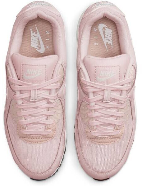 Nike Air Max 90 Women barely rose pink oxford black summit white ab 159 99 Dezember 2024 Preise Preisvergleich bei idealo