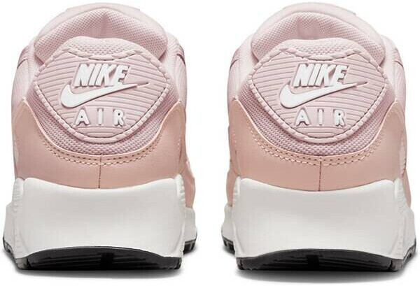Nike air max 90 grey bronze trainers brown rose gold white clearance