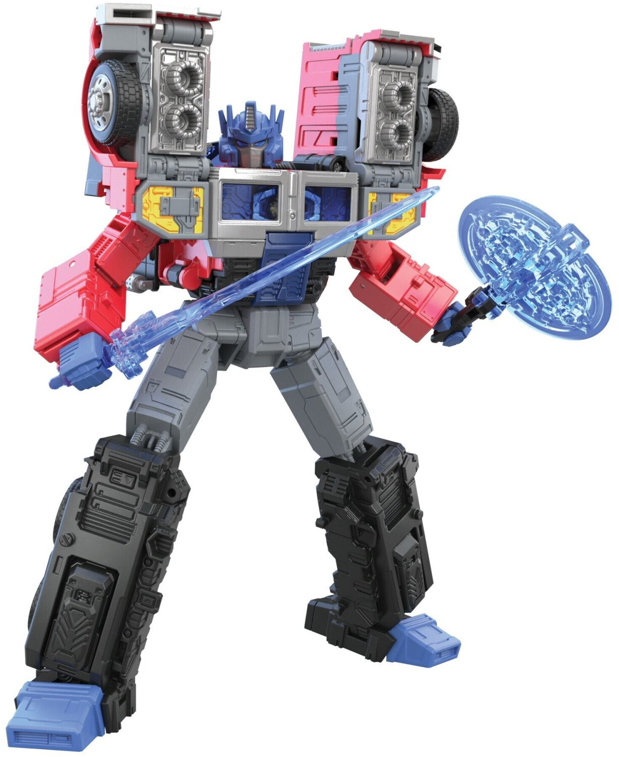 Hasbro Transformers Generations Legacy Leader Class - Optimus Prime (F3061)
