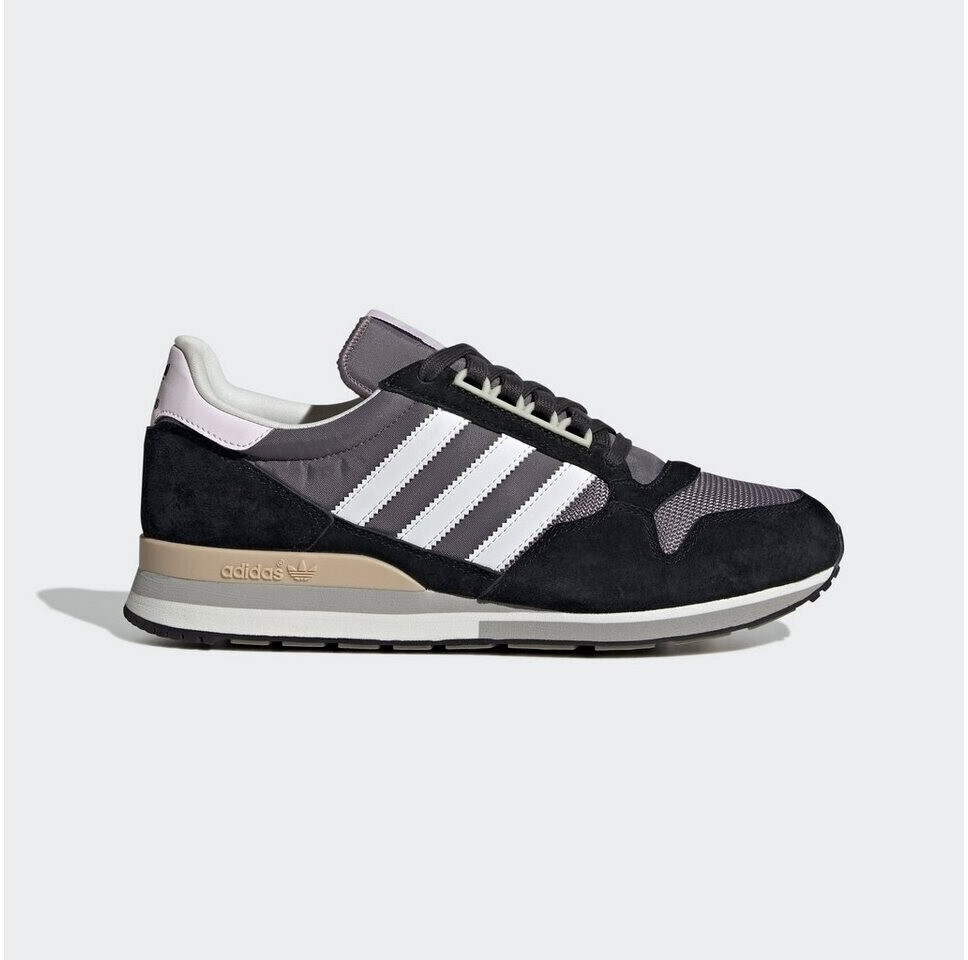 Adidas zx 500 uomo nero on sale