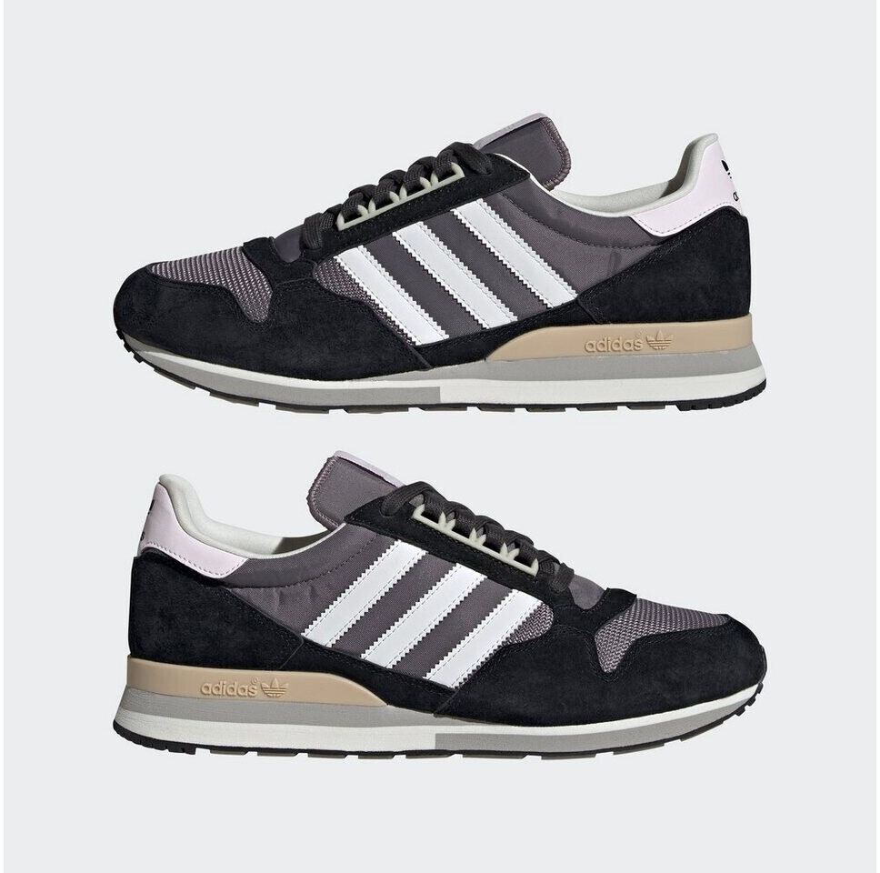 Adidas zx 500 discount og damen schwarz