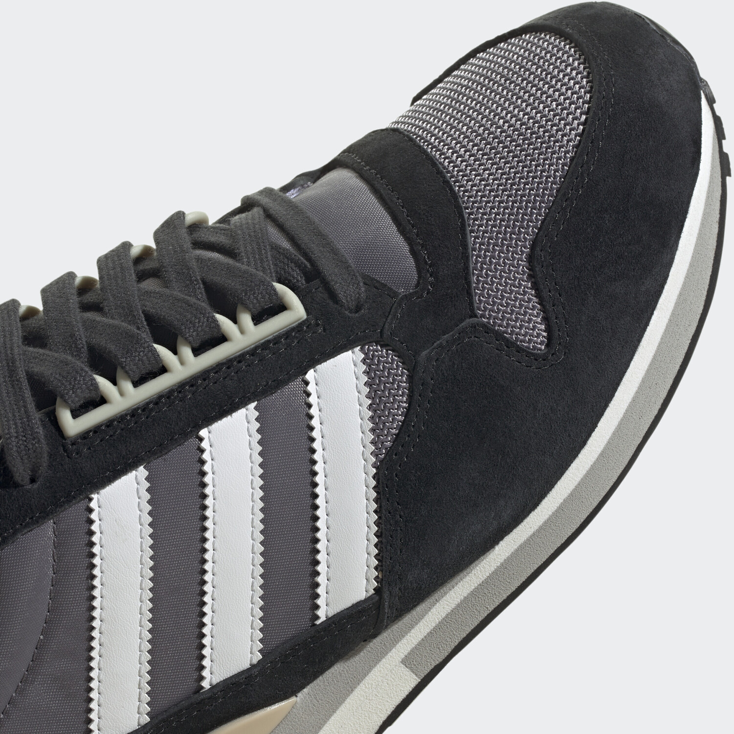 Adidas ZX 500 core black core black almost pink ab 79 99