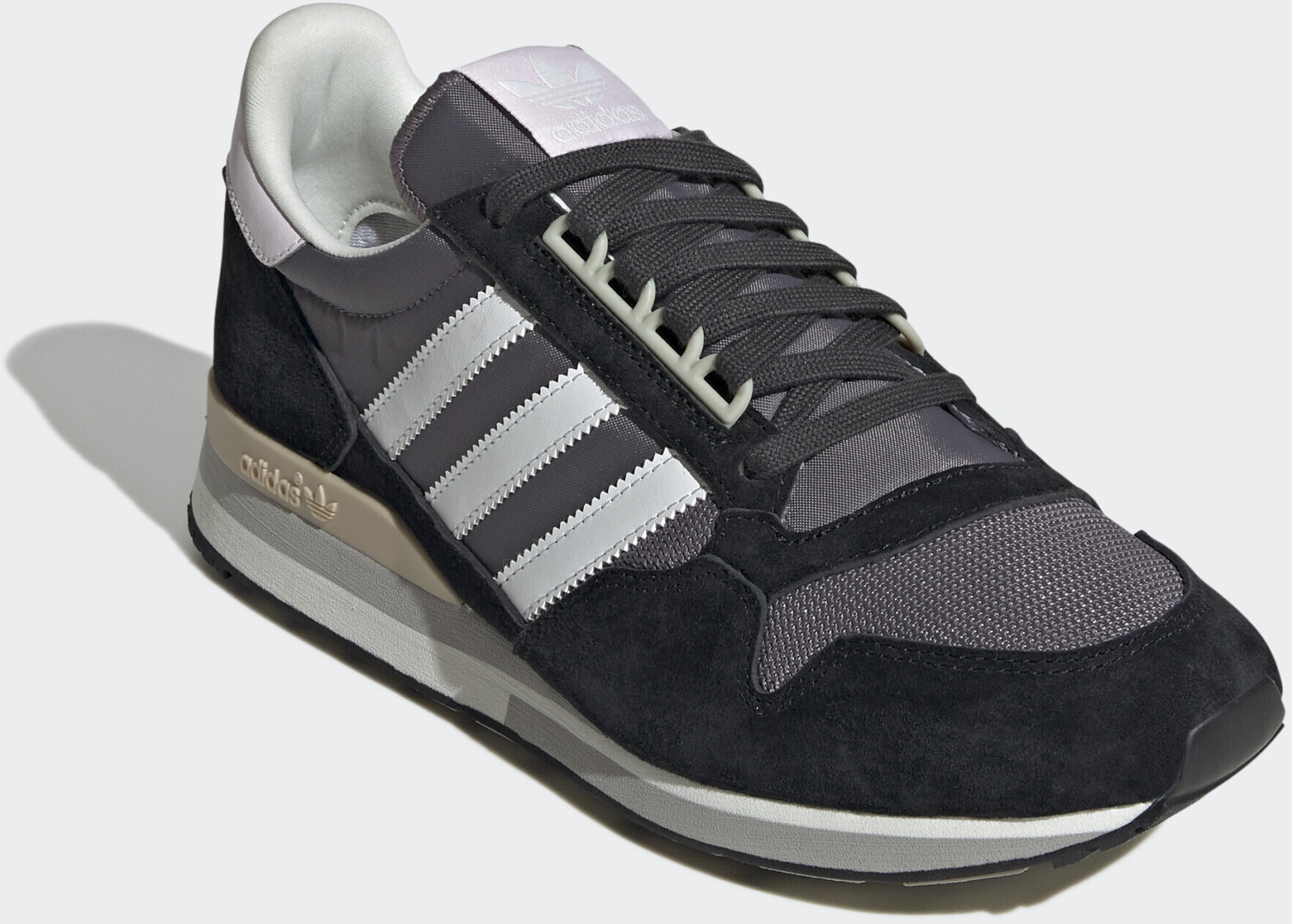 Adidas ZX 500 core black core black almost pink au meilleur prix sur idealo