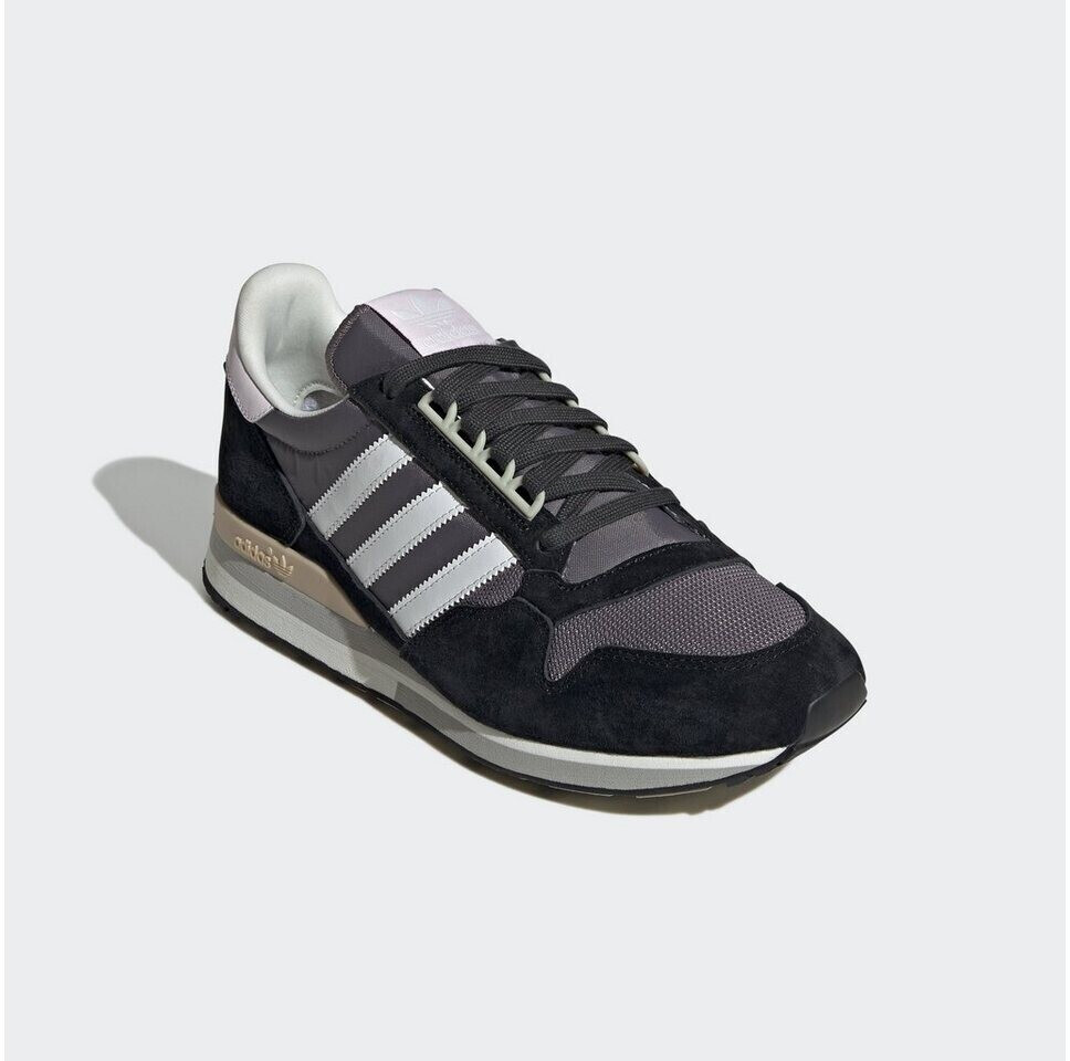 Adidas ZX 500 core black core black almost pink au meilleur prix sur idealo