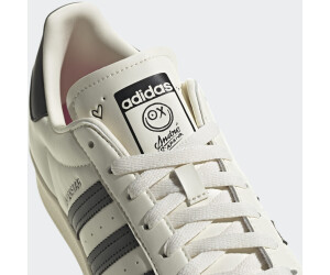 Embrión Banquete arma Adidas Superstar cream white/cream white/core black desde 96,00 € | Compara  precios en idealo
