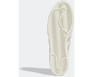 Adidas superstar off deals white metal