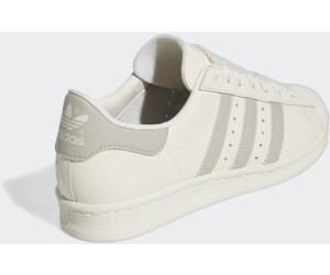 Adidas superstar 80s Blanc homme new arrivals