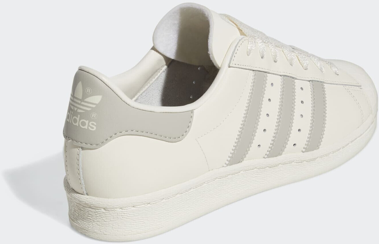 Superstar 80s w ftw white grey one off white store
