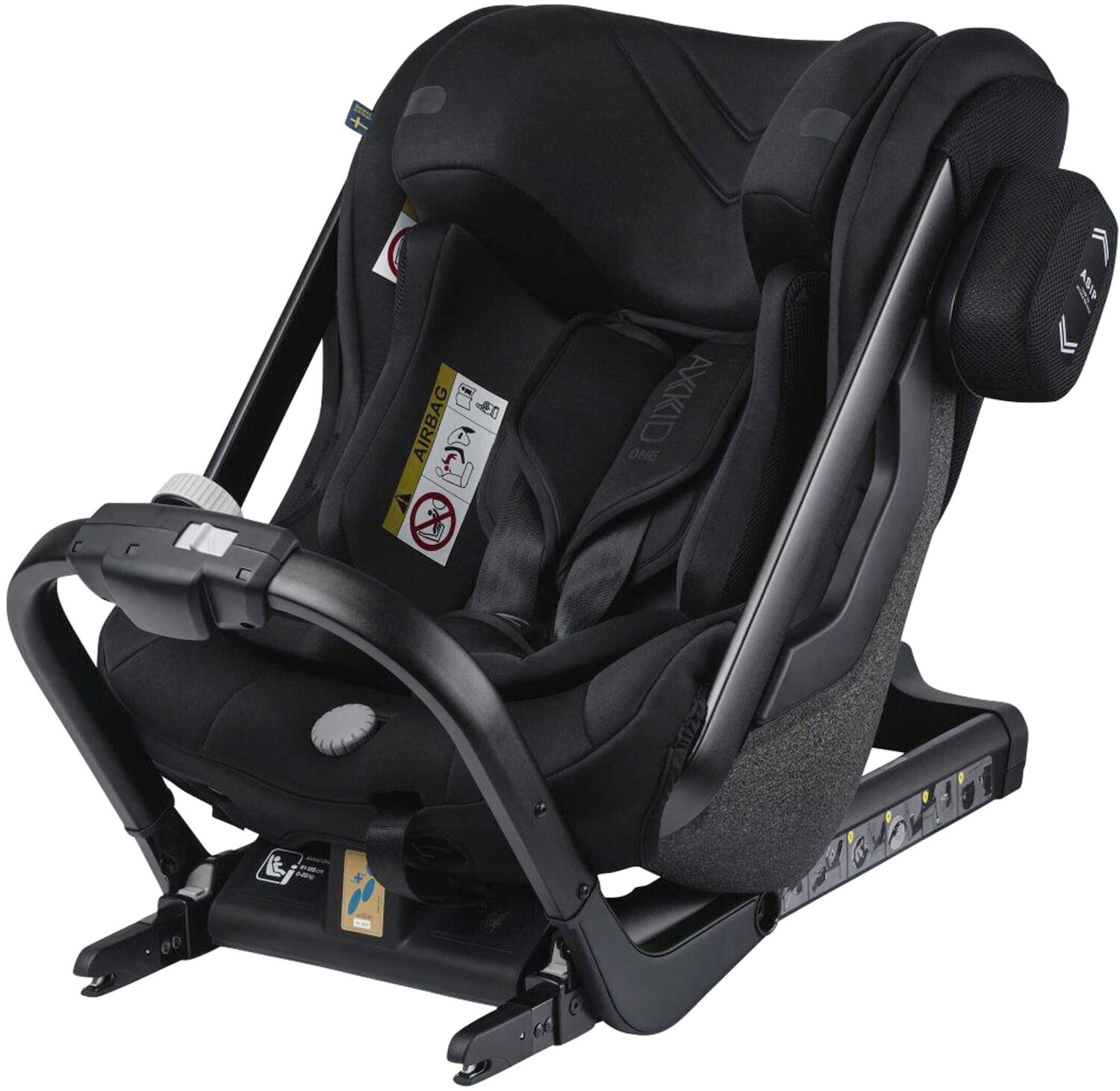 Axkid One 2 tar