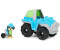 Spin Master Rex rescue vehicle (41288)