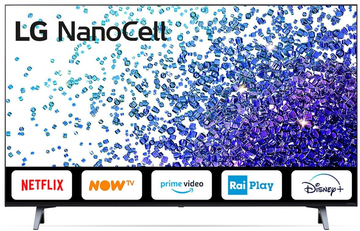 LG 43NANO796PC