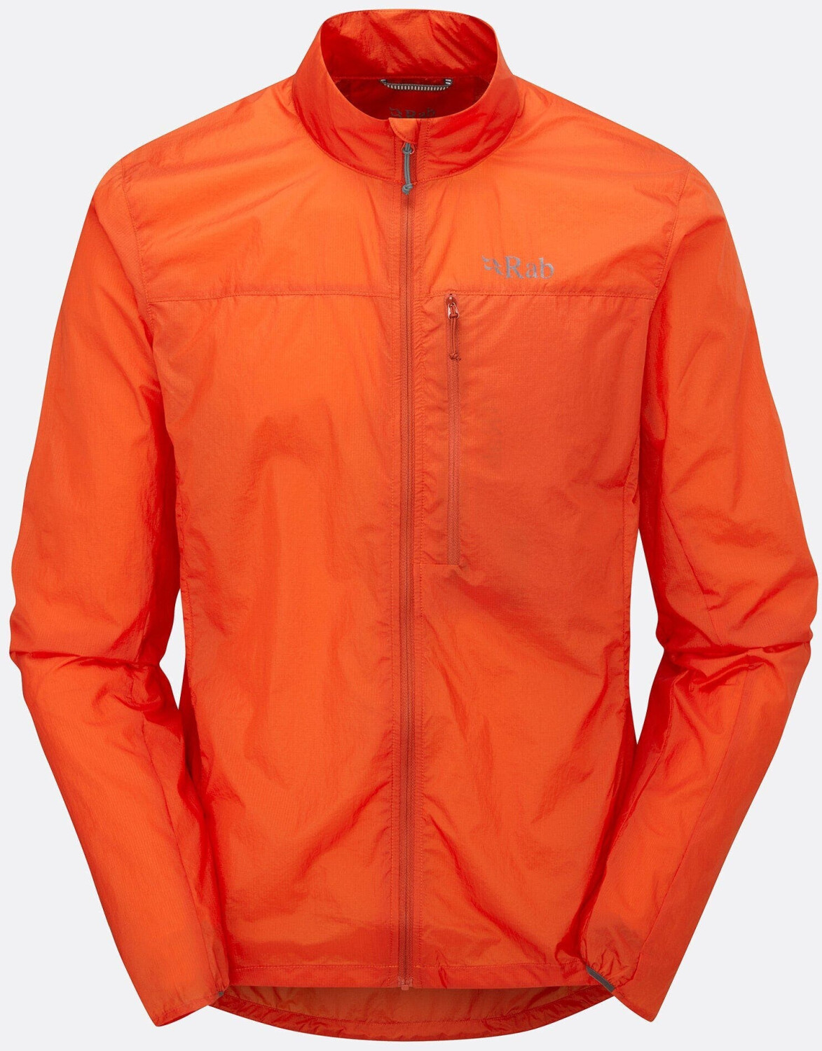 Rab Men's Vital Jacket firecracker