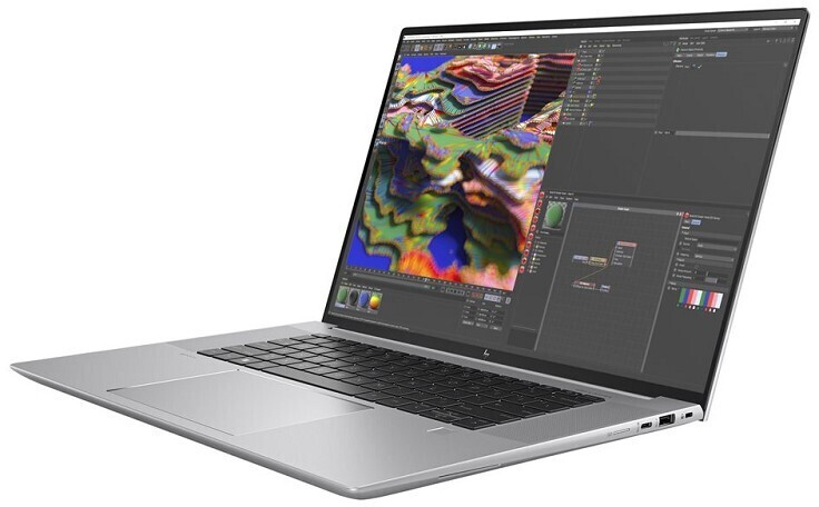 HP ZBook Studio G9 62U04EA