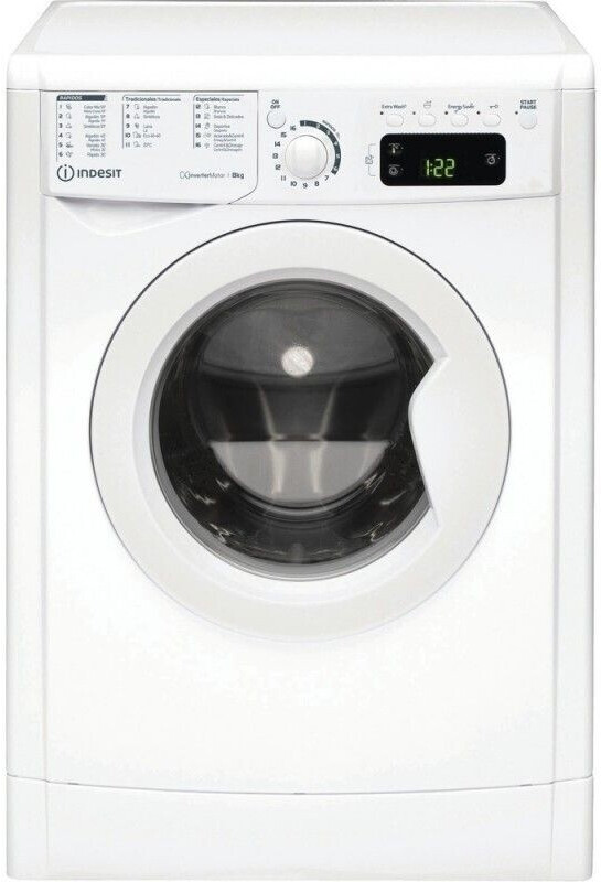 Indesit EWE 81284 W SPT N