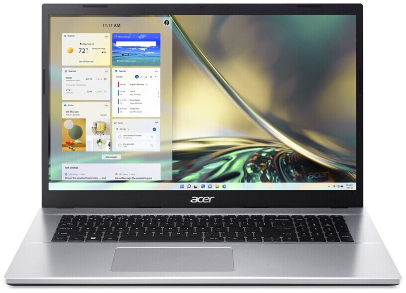 Acer Aspire 3 A317-54