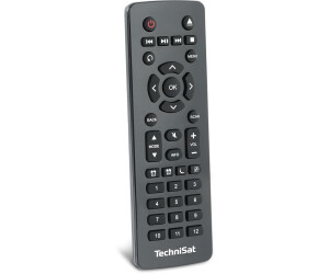 TechniSat DigitRadio 602 Nussbaum/Silber ab 318,72 € | Preisvergleich bei