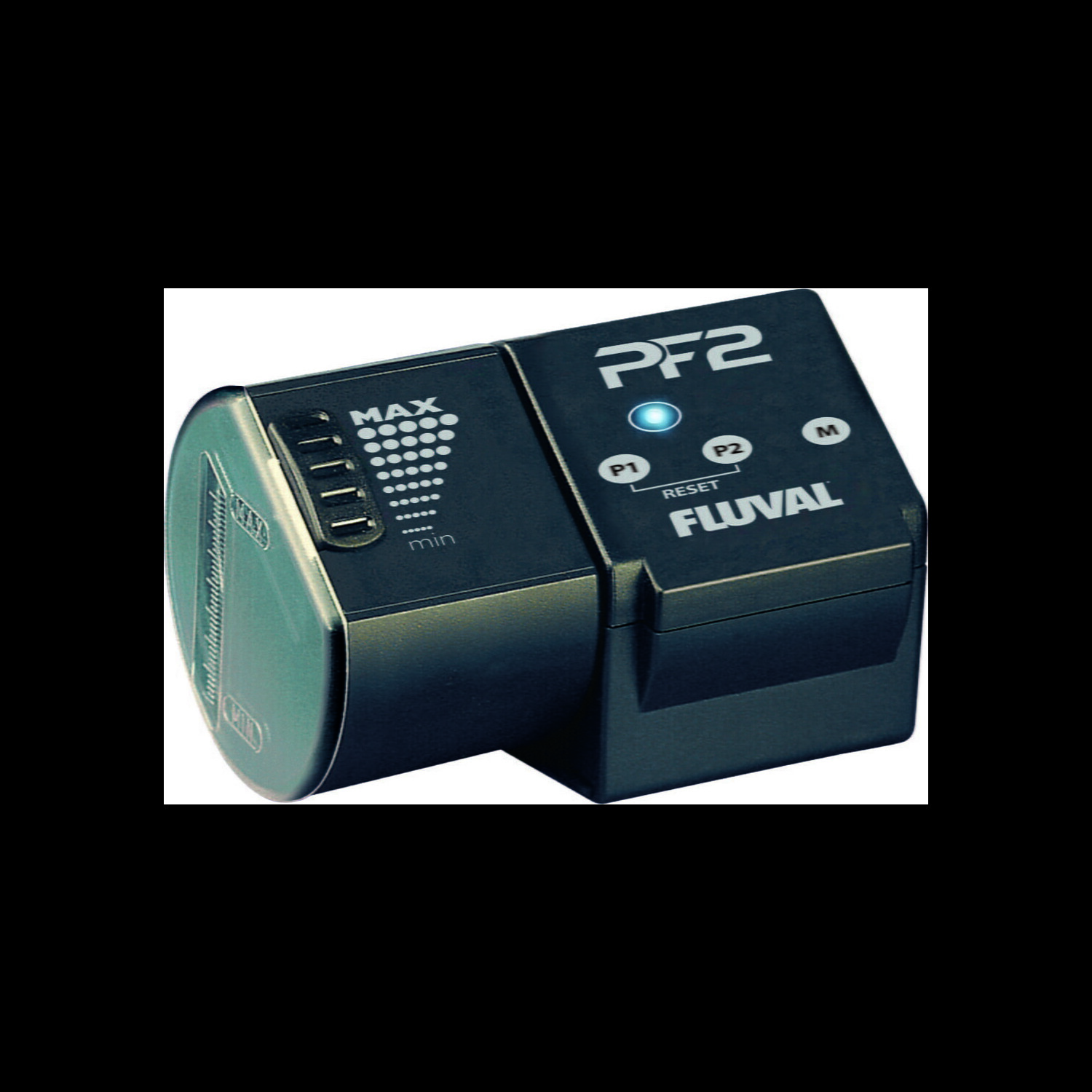 Fluval Pf2 Fish Feeder