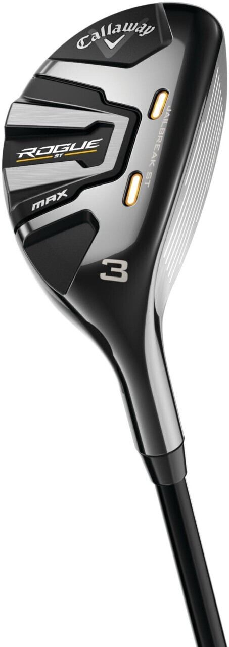 Callaway Rogue ST MAX Hybrid RH HY 4 (4G0464) 20.0 Degrees R-Flex