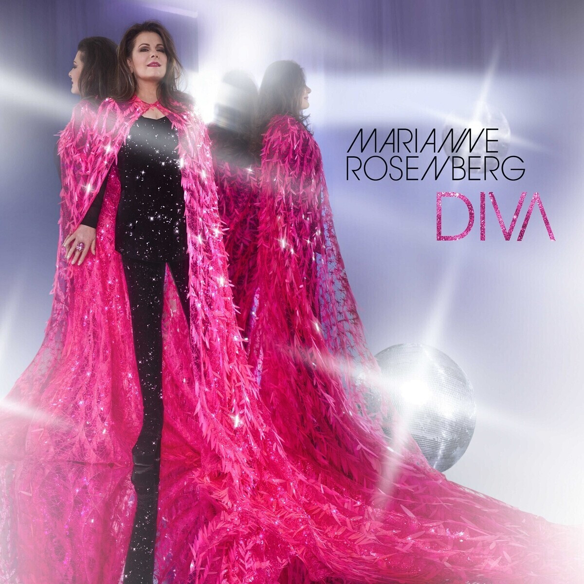 Marianne Rosenberg - Diva (CD)