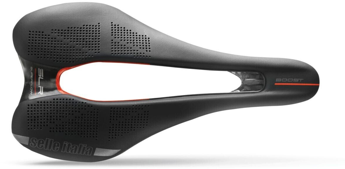 Selle Italia SLR Boost Kit Carbonio Superflow (S)